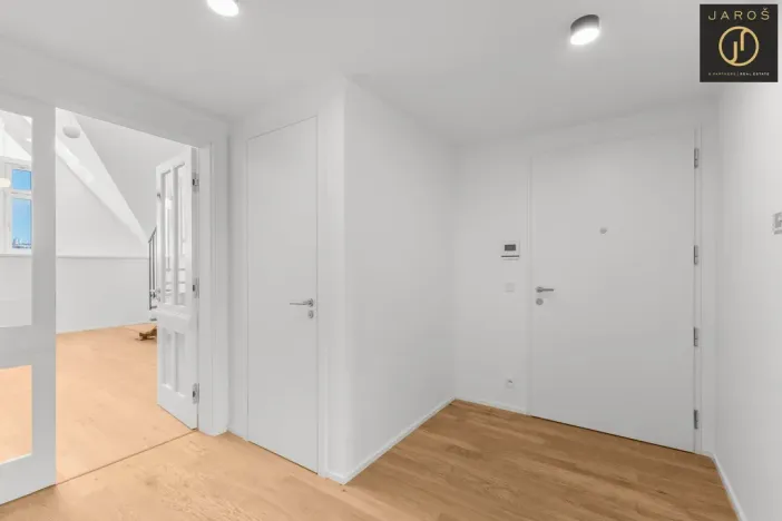 Prodej bytu 4+kk, Praha - Holešovice, U průhonu, 120 m2