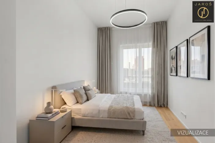 Prodej bytu 4+kk, Praha - Holešovice, U průhonu, 120 m2