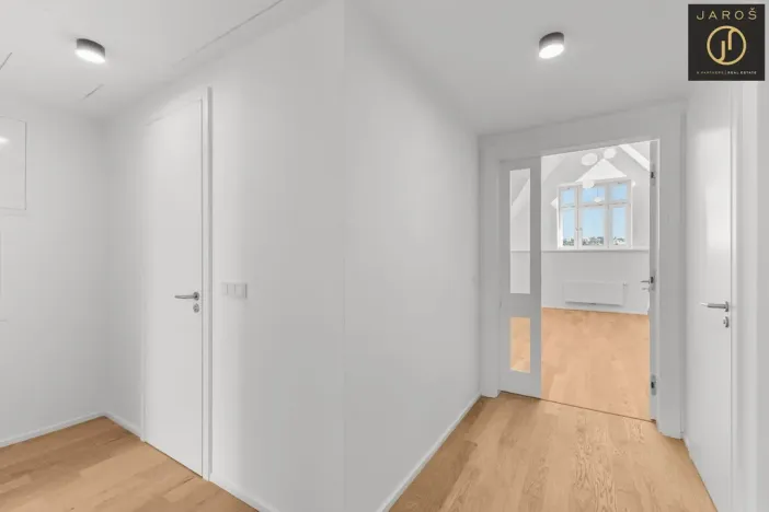Prodej bytu 4+kk, Praha - Holešovice, U průhonu, 120 m2