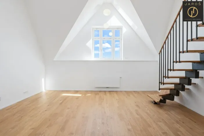 Prodej bytu 4+kk, Praha - Holešovice, U průhonu, 120 m2