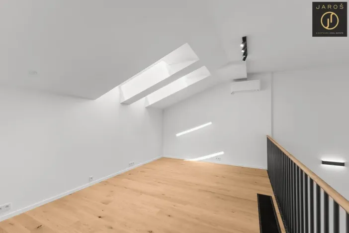 Prodej bytu 4+kk, Praha - Holešovice, U průhonu, 120 m2