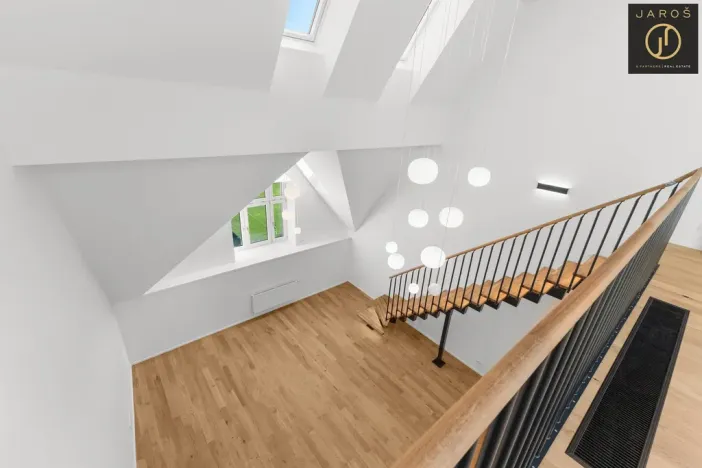 Prodej bytu 4+kk, Praha - Holešovice, U průhonu, 120 m2