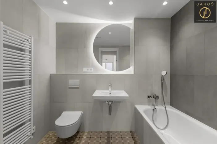 Prodej bytu 4+kk, Praha - Holešovice, U průhonu, 120 m2
