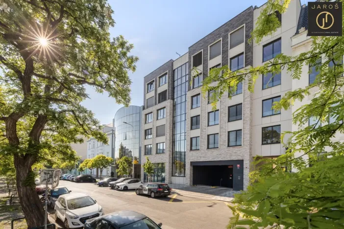 Prodej bytu 4+kk, Praha - Holešovice, U průhonu, 120 m2