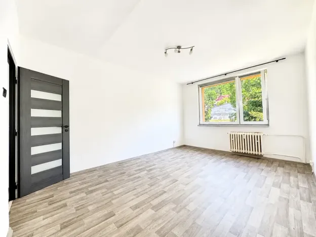 Pronájem bytu 2+1, Ústí nad Labem, Novoveská, 60 m2