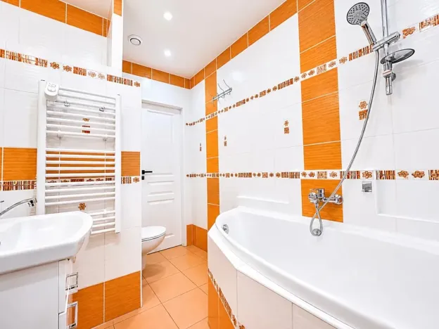 Pronájem bytu 2+1, Ústí nad Labem, Novoveská, 60 m2