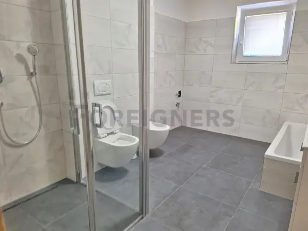 Pronájem bytu 3+kk, Olomouc, Přerovská, 88 m2