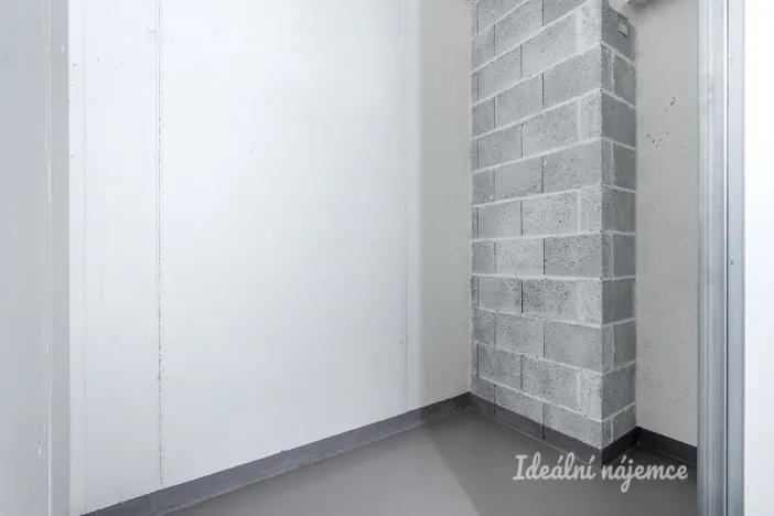 Pronájem bytu 2+kk, Praha, Poděbradská, 53 m2