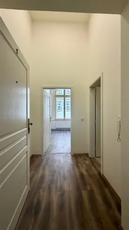 Pronájem bytu 3+kk, Cheb, Židovská, 62 m2