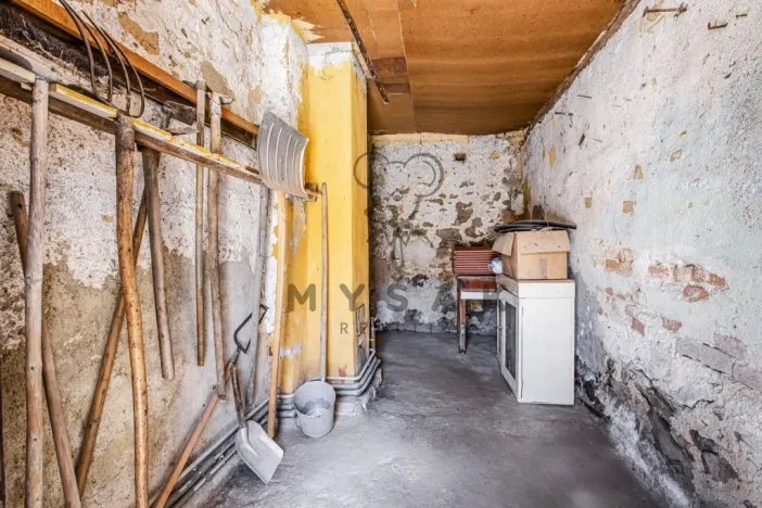 Prodej rodinného domu, Vitín, 60 m2