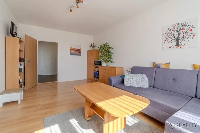 Pronájem bytu 3+1, Ostrava, Čujkovova, 63 m2