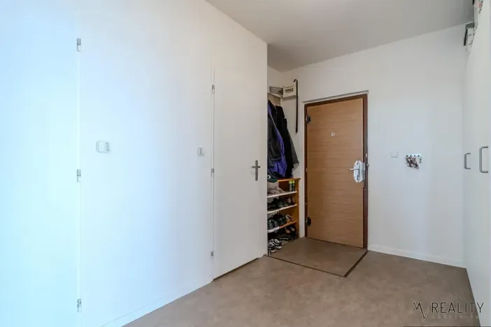 Pronájem bytu 3+1, Ostrava, Čujkovova, 63 m2