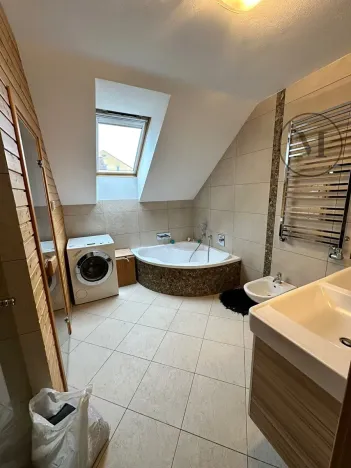 Pronájem bytu 3+kk, České Budějovice, Branišovská, 140 m2