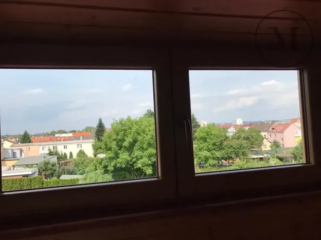 Pronájem bytu 3+kk, České Budějovice, Branišovská, 140 m2