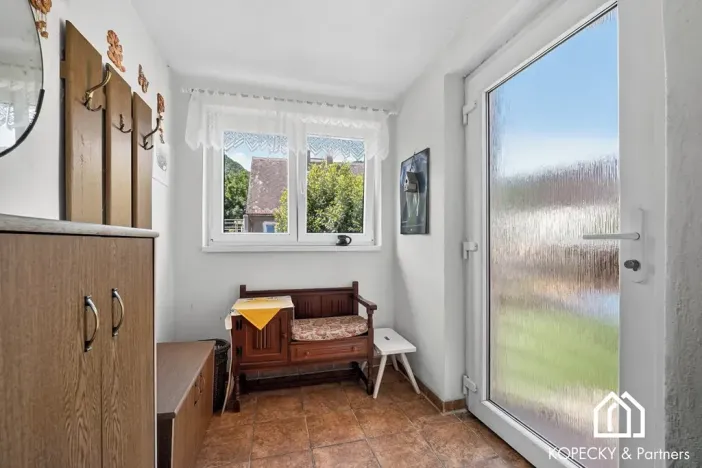 Prodej rodinného domu, Ústí nad Labem, Tizianova, 144 m2