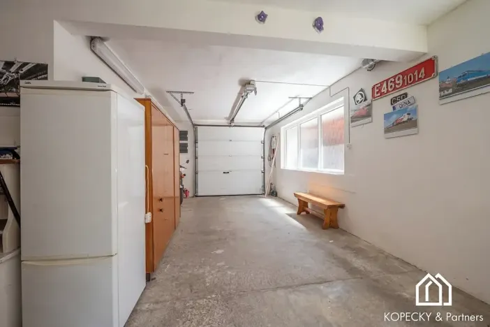 Prodej rodinného domu, Ústí nad Labem, Tizianova, 144 m2