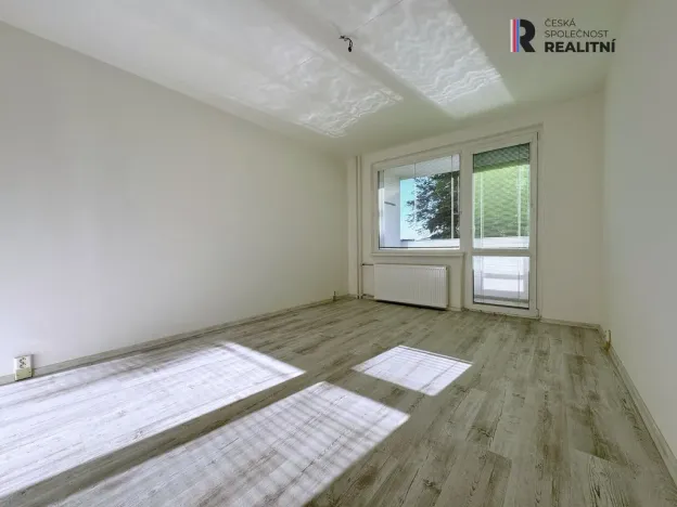 Pronájem bytu 2+1, Ostrov, Jungmannova, 59 m2