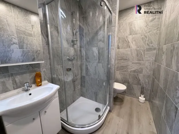 Pronájem bytu 2+1, Ostrov, Jungmannova, 59 m2