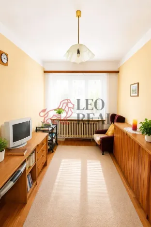 Prodej rodinného domu, Rapotice, Hlavní, 90 m2