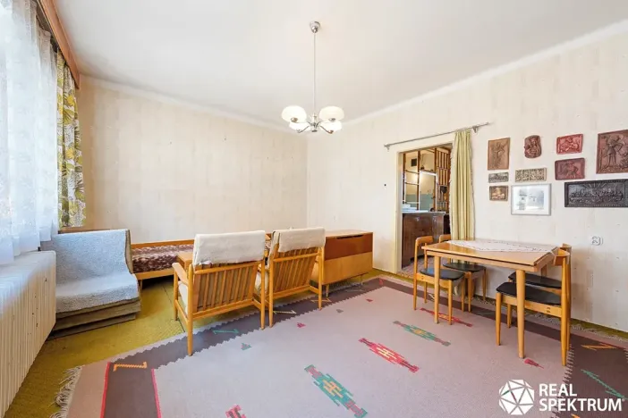 Prodej rodinného domu, Boskovice, Krátká, 180 m2