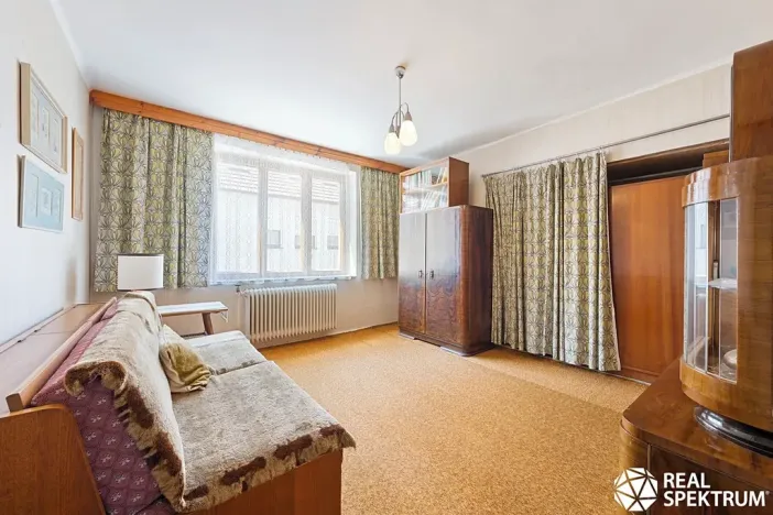 Prodej rodinného domu, Boskovice, Krátká, 180 m2