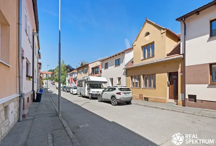 Prodej rodinného domu, Boskovice, Krátká, 180 m2