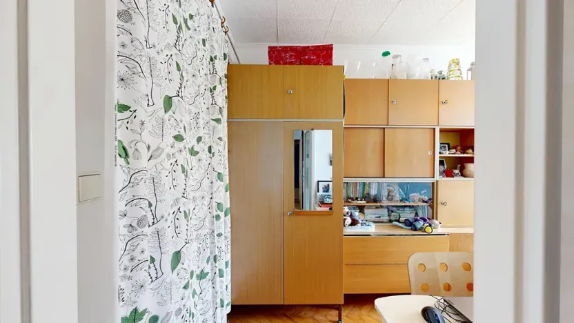 Prodej bytu 3+1, Jilemnice, Jaroslava Havlíčka, 61 m2