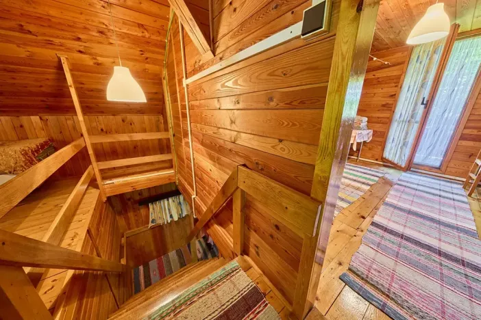 Prodej chalupy, Horní Maršov, 110 m2