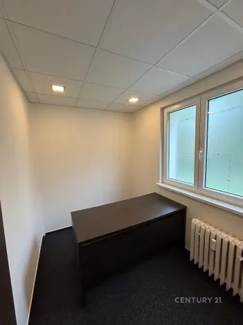 Pronájem kanceláře, Most, Obránců míru, 68 m2