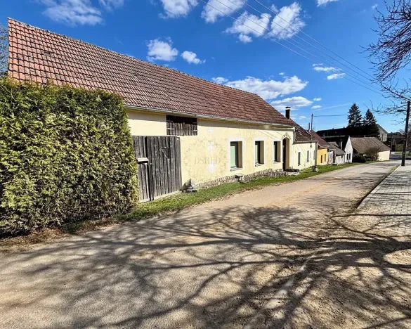 Prodej rodinného domu, Rácovice, 294 m2
