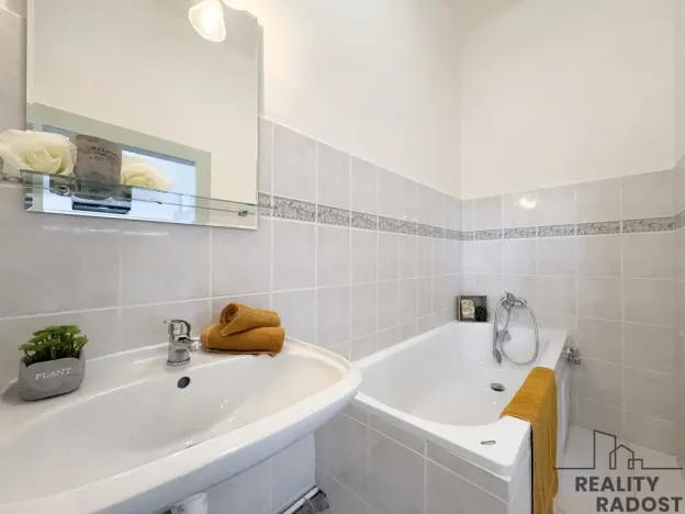Pronájem bytu 3+1, Olomouc, Smetanova, 73 m2