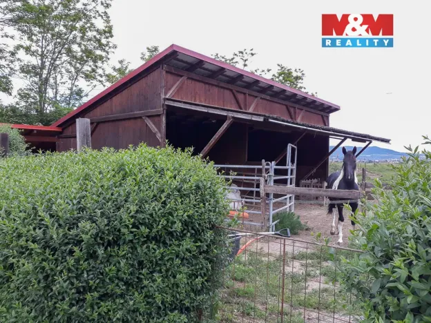 Prodej chalupy, Keblice, 290 m2