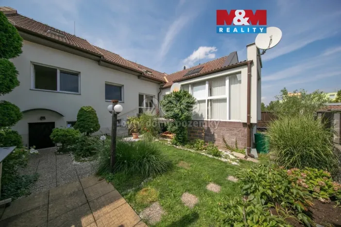 Pronájem bytu 1+kk, Olomouc - Neředín, Járy da Cimrmana, 250 m2