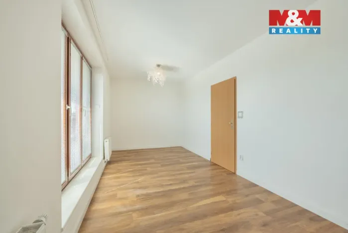 Prodej bytu 4+kk, Beroun - Beroun-Město, Nad Paloučkem, 102 m2