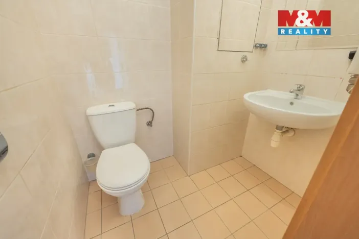 Prodej bytu 4+kk, Beroun - Beroun-Město, Nad Paloučkem, 102 m2