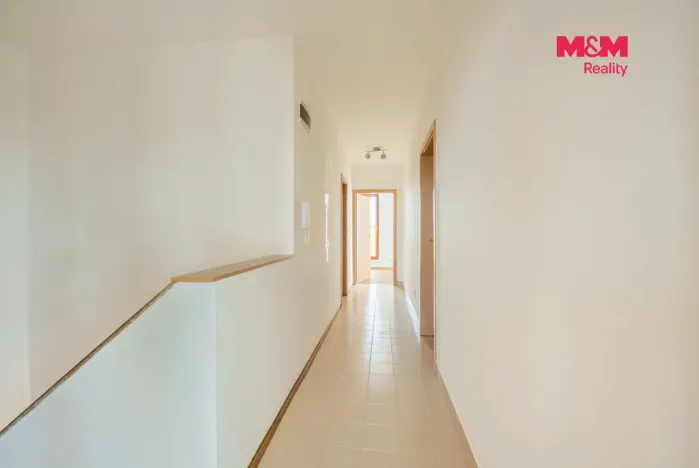 Prodej bytu 4+kk, Beroun - Beroun-Město, Nad Paloučkem, 102 m2