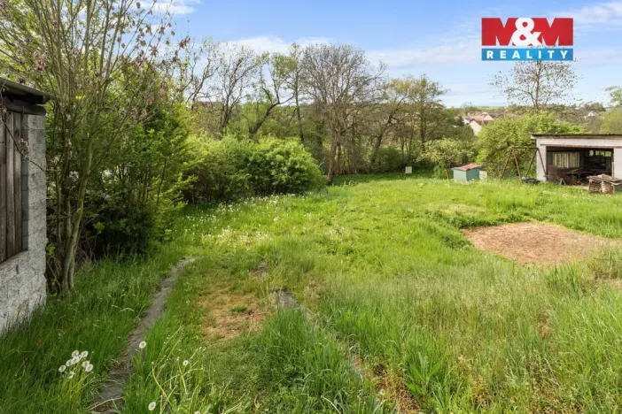 Prodej pozemku pro bydlení, Slaný - Želevčice, 733 m2