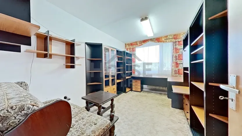 Prodej bytu 4+1, Praha, 92 m2