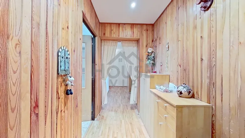 Prodej bytu 4+1, Praha, 92 m2