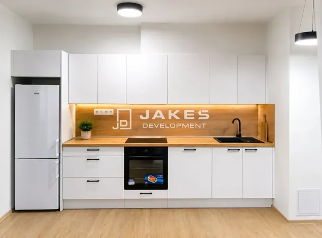 Pronájem bytu 2+kk, Kolín, Zengrova, 47 m2