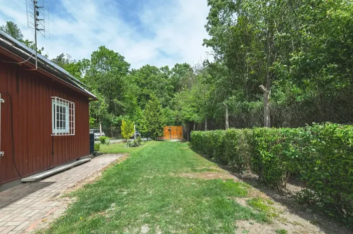 Prodej chaty, Býchory, 35 m2