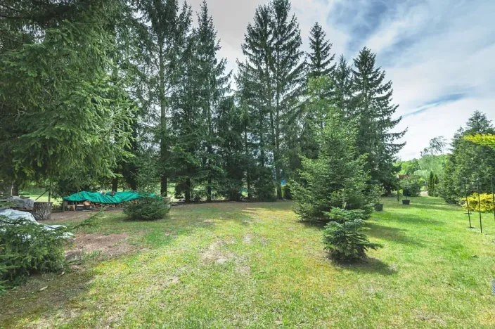 Prodej chaty, Býchory, 35 m2