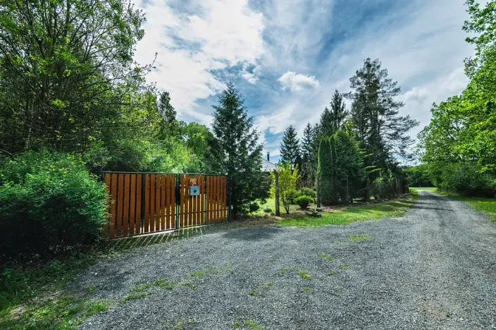 Prodej chaty, Býchory, 35 m2