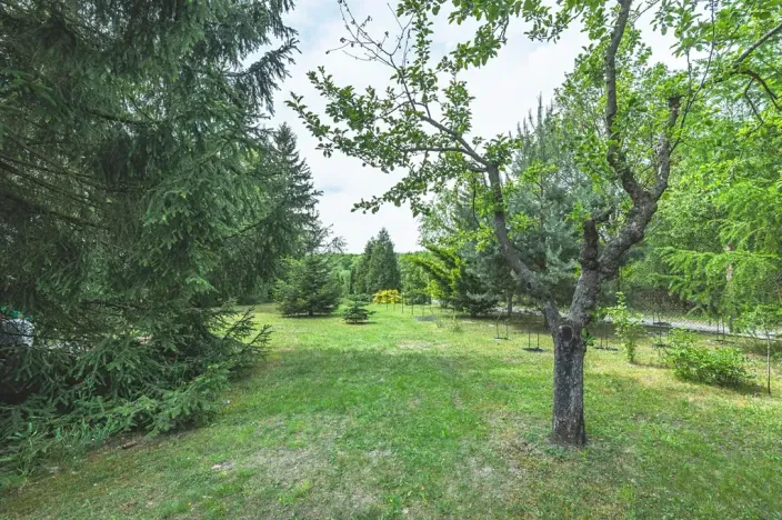 Prodej chaty, Býchory, 35 m2