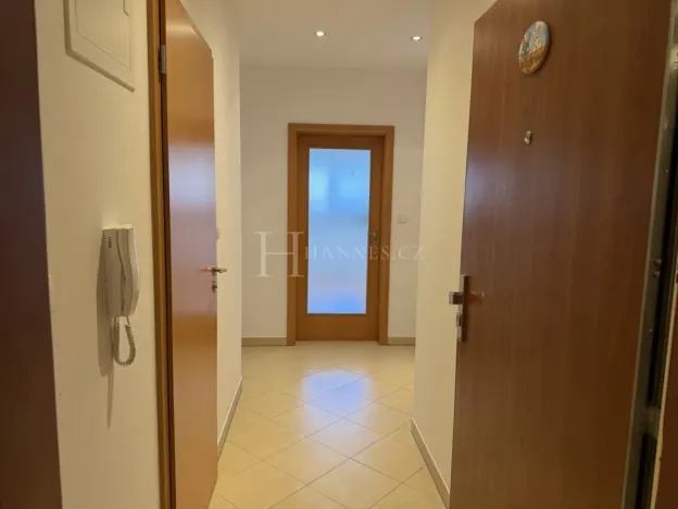 Pronájem bytu 2+kk, Praha - Letňany, Miroslava Hajna, 72 m2