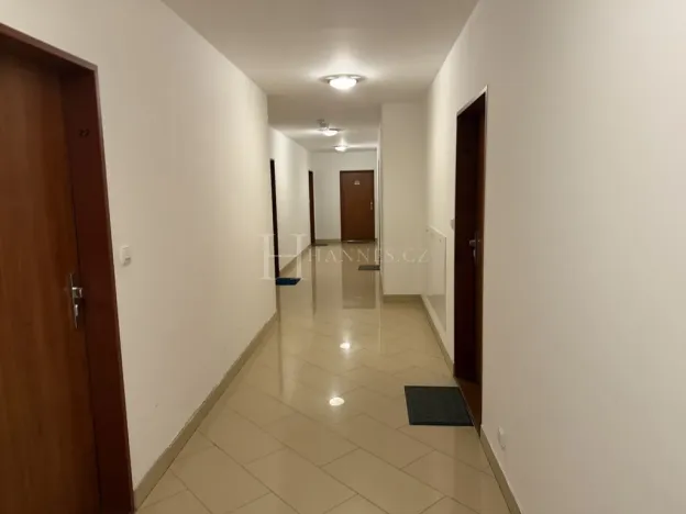 Pronájem bytu 2+kk, Praha - Letňany, Miroslava Hajna, 72 m2
