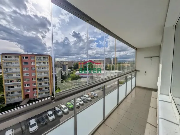 Prodej bytu 3+1, Most, Bohuslava Vrbenského, 69 m2