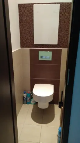 Pronájem bytu 3+kk, České Budějovice - České Budějovice 7, Komenského, 75 m2