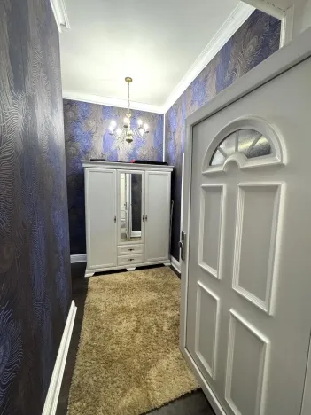 Prodej bytu 1+1, Karlovy Vary, Pod Jelením skokem, 48 m2
