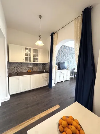Prodej bytu 1+1, Karlovy Vary, Pod Jelením skokem, 48 m2